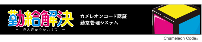 勤給解決 きんきゅうかいけつ